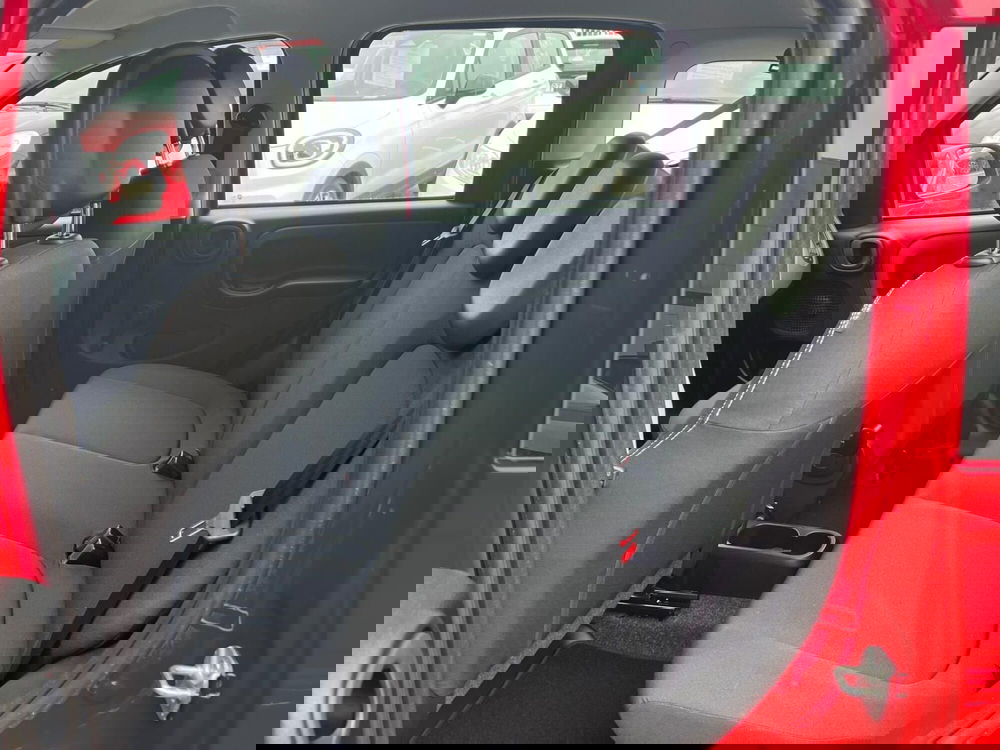 Fiat Panda Cross nuova a Milano (13)