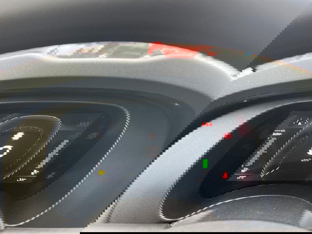 Fiat Panda Cross nuova a Milano (18)