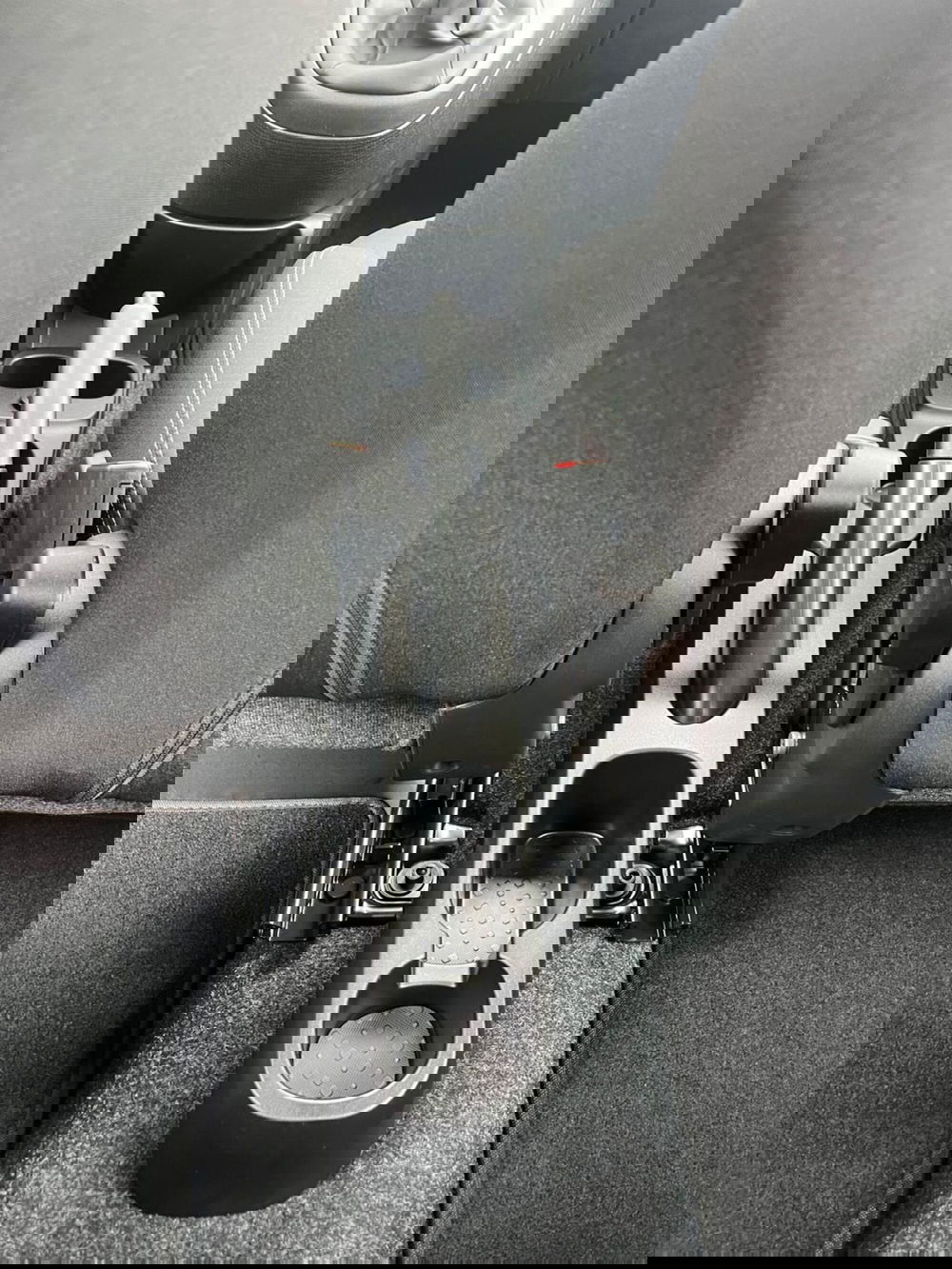 Fiat Panda Cross nuova a Milano (19)