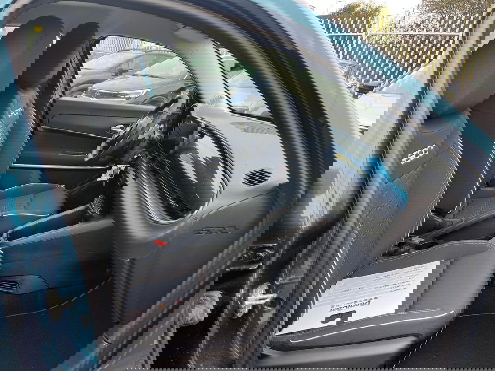 Fiat 600 nuova a Milano (12)