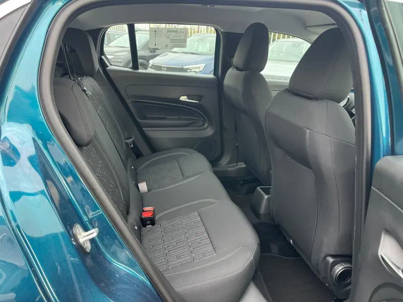 Fiat 600 nuova a Milano (13)