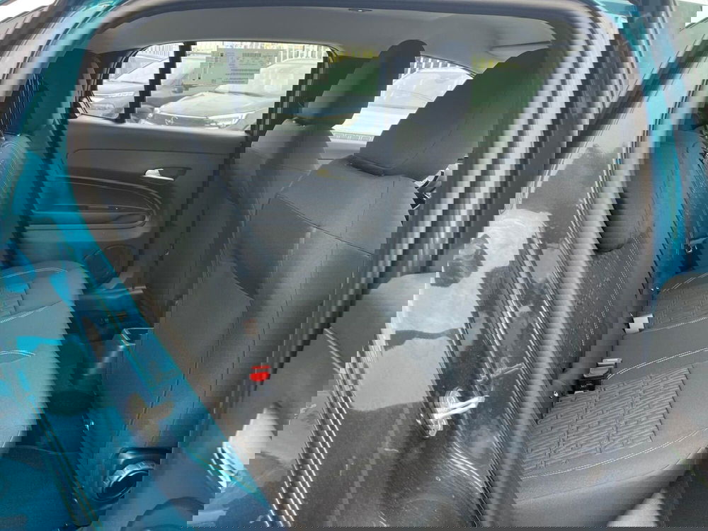 Fiat 600 nuova a Milano (13)