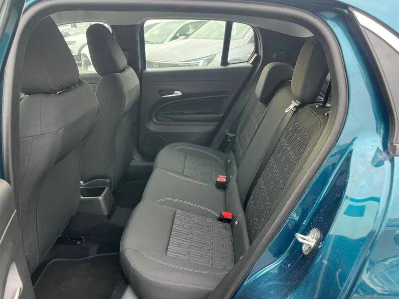 Fiat 600 nuova a Milano (14)