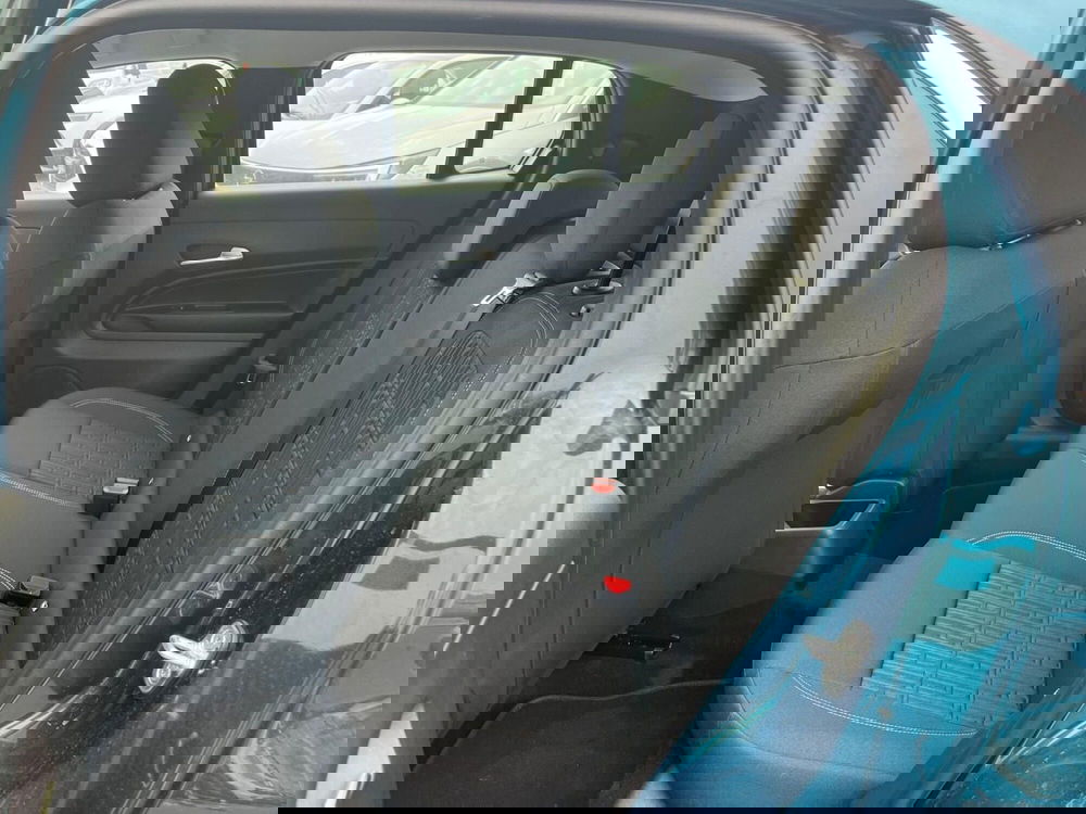 Fiat 600 nuova a Milano (14)