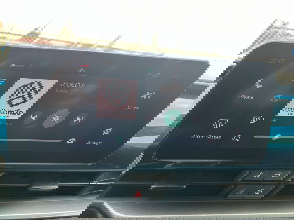 Fiat 600 nuova a Milano (16)