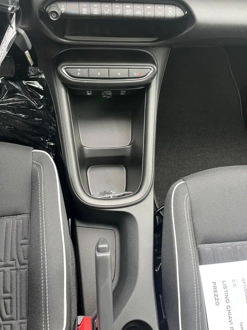 Fiat 600 nuova a Milano (17)