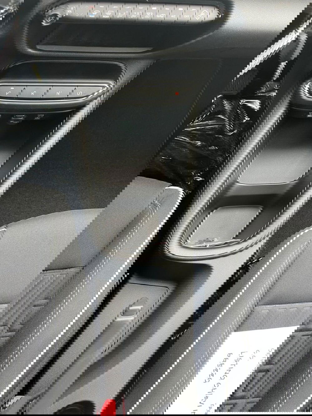 Fiat 600 nuova a Milano (17)