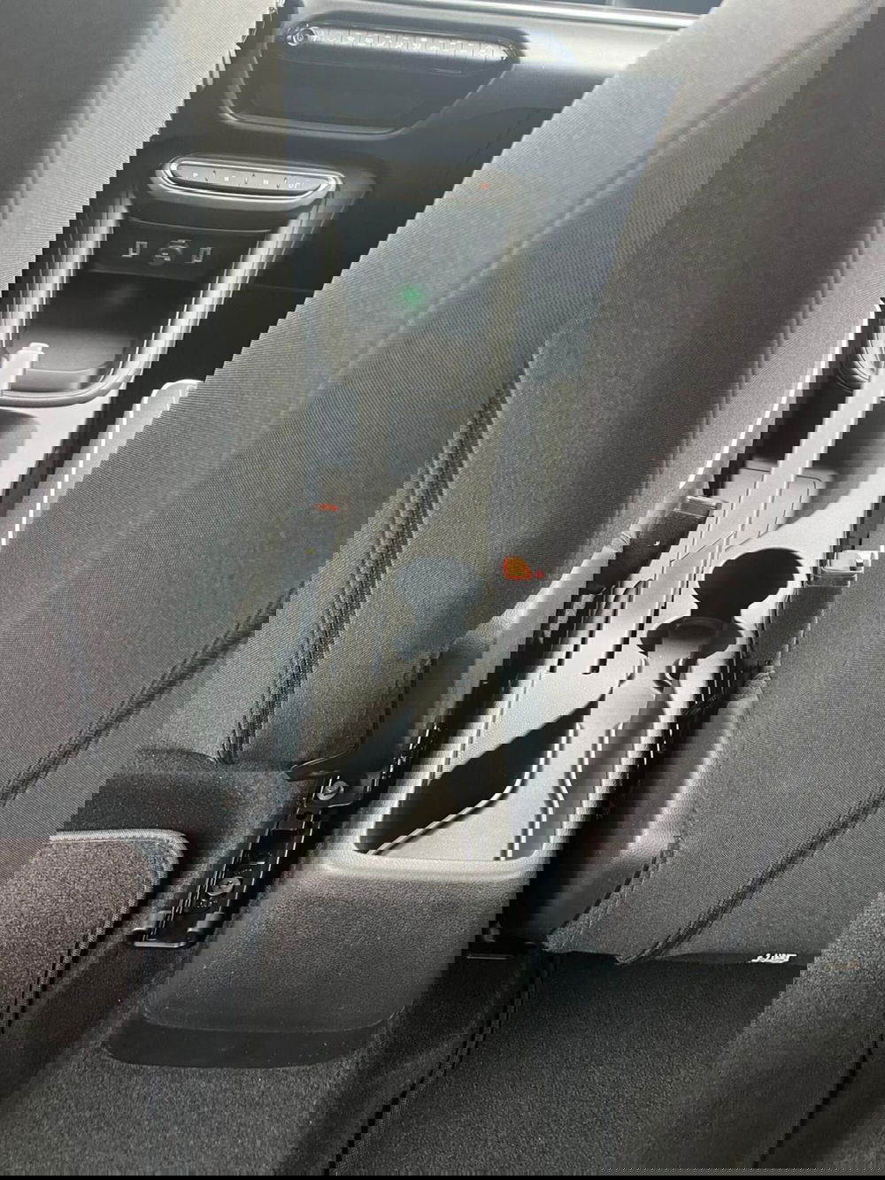 Fiat 600 nuova a Milano (19)