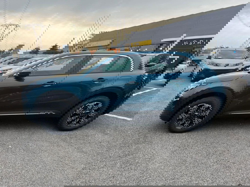 Fiat 600 nuova a Milano (5)