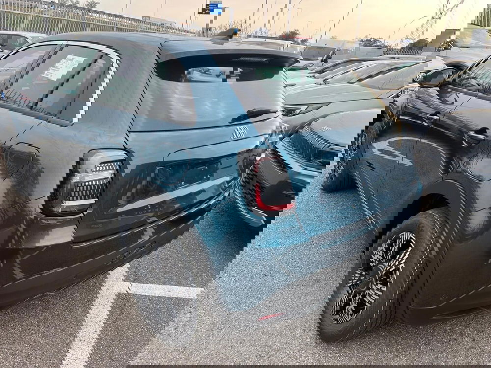 Fiat 600 nuova a Milano (6)