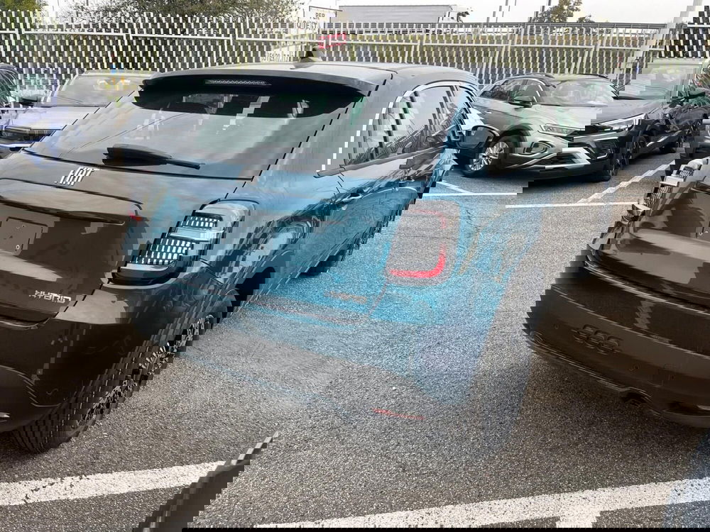 Fiat 600 nuova a Milano (7)