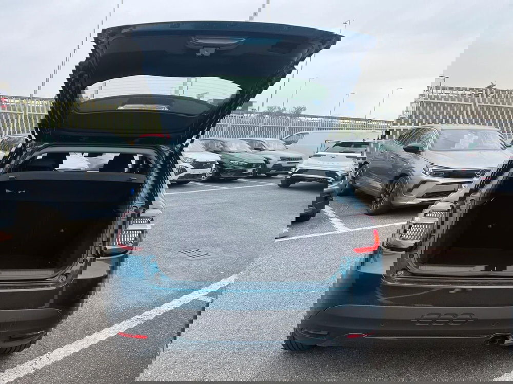 Fiat 600 nuova a Milano (9)