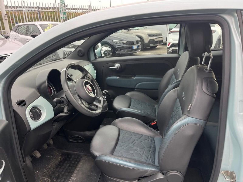 Fiat 500 usata a Milano (10)