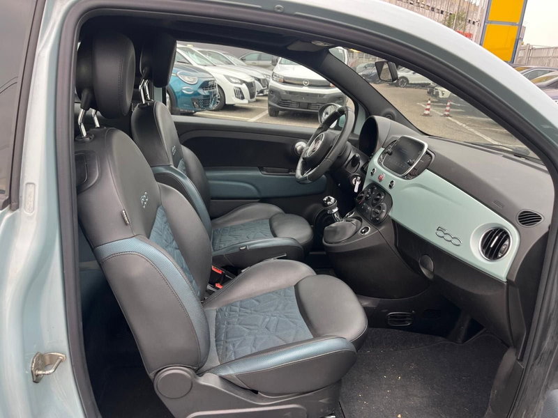Fiat 500 usata a Milano (11)