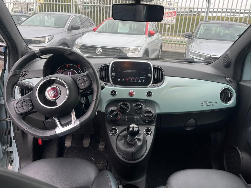 Fiat 500 usata a Milano (15)