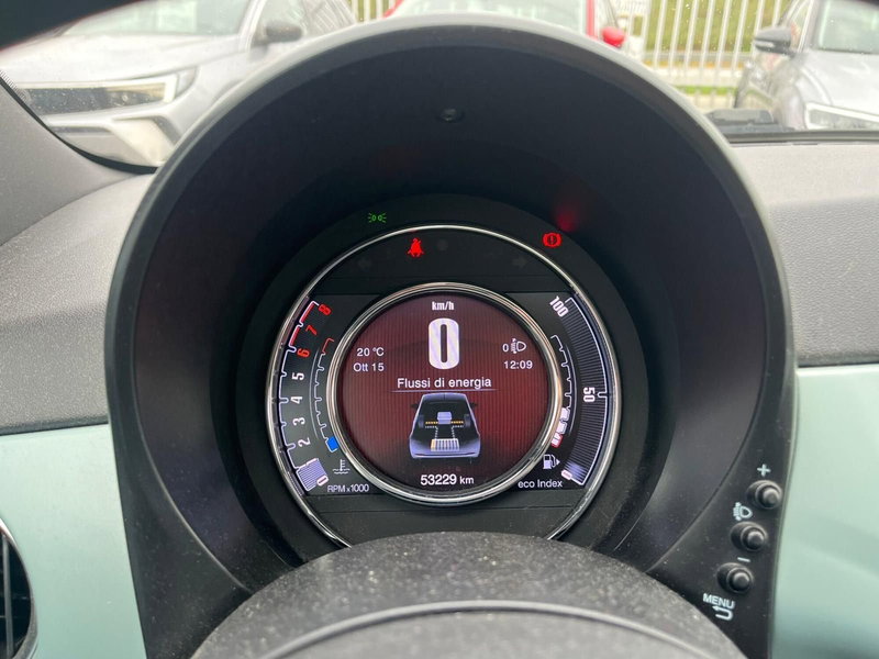 Fiat 500 usata a Milano (18)