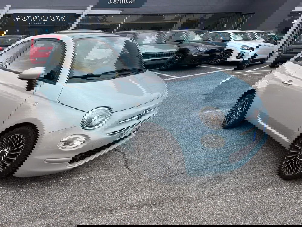 Fiat 500 usata a Milano (3)
