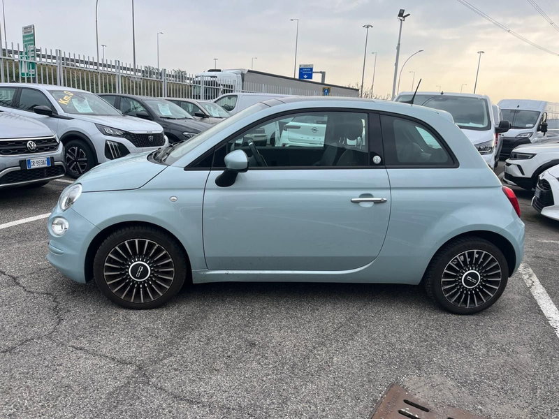Fiat 500 usata a Milano (5)