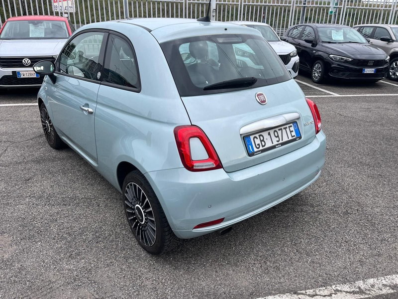 Fiat 500 usata a Milano (7)