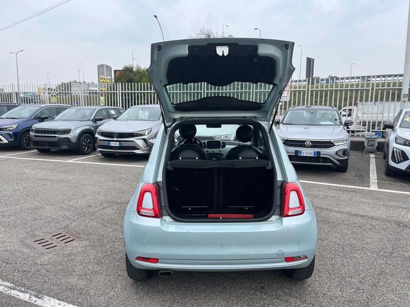 Fiat 500 usata a Milano (8)
