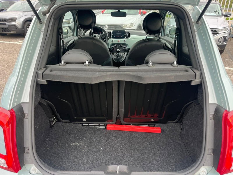 Fiat 500 usata a Milano (9)