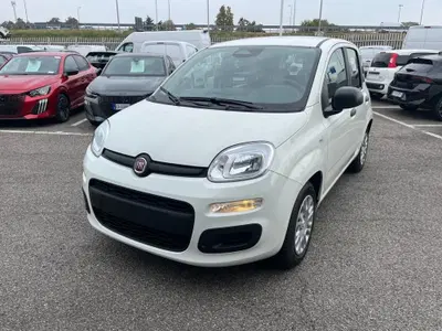 Fiat Panda Cross Cross 1.0 FireFly S&amp;S Hybrid nuova a Milano