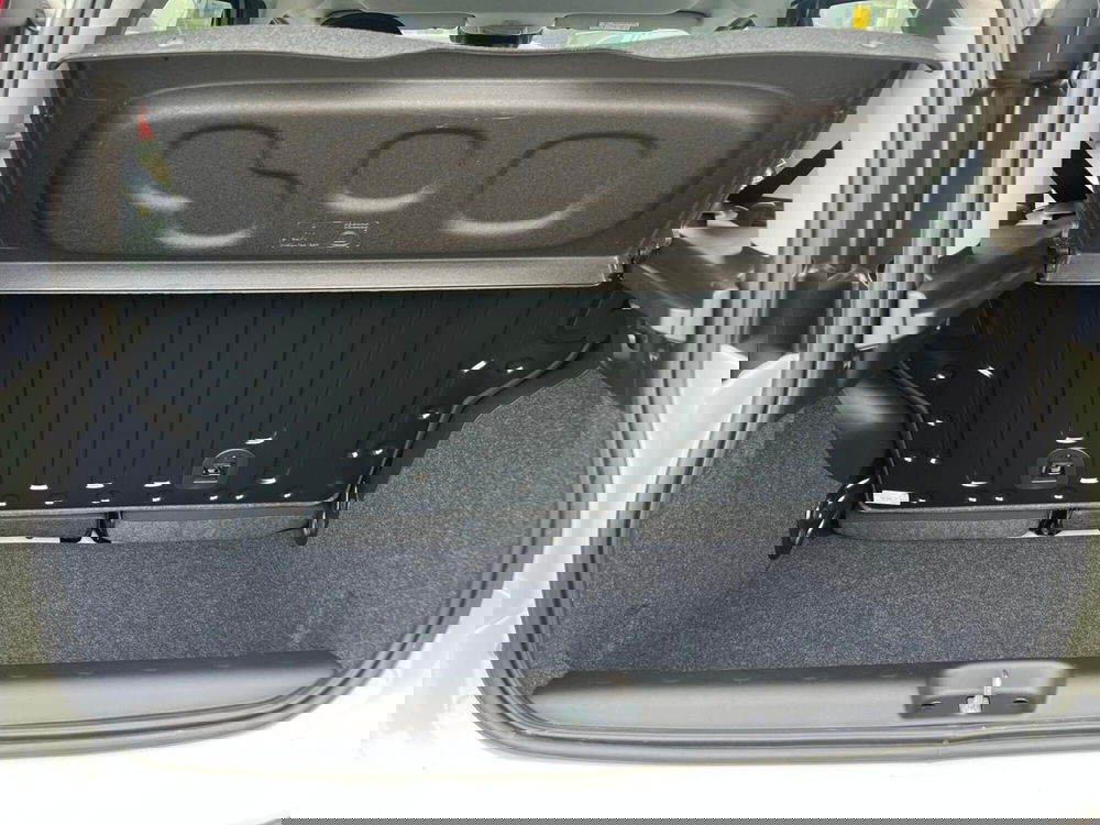 Fiat Panda Cross nuova a Milano (10)