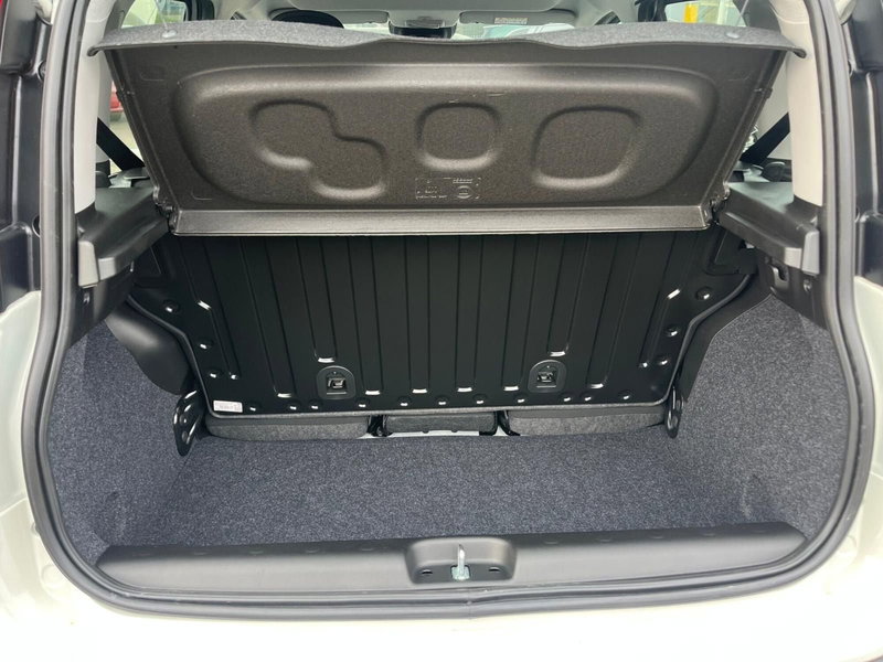 Fiat Panda Cross nuova a Milano (10)