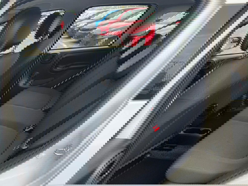 Fiat Panda Cross nuova a Milano (13)