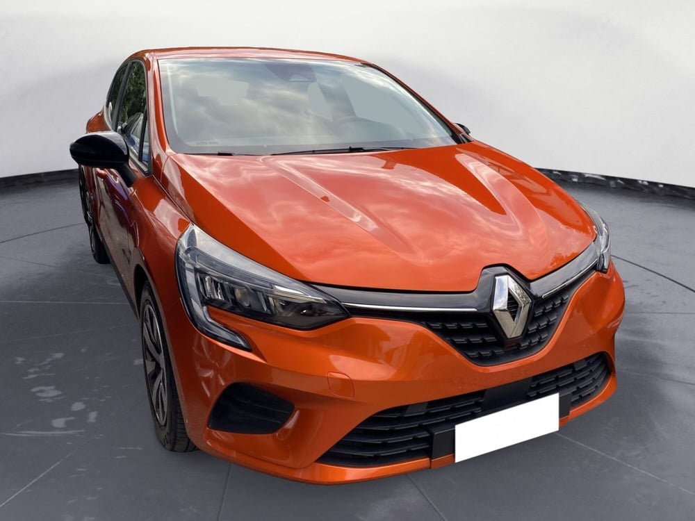 Renault Clio usata a Monza e Brianza (2)