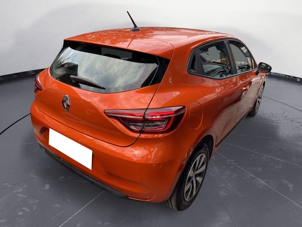 Renault Clio usata a Monza e Brianza (3)