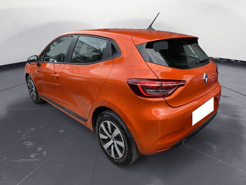 Renault Clio usata a Monza e Brianza (4)