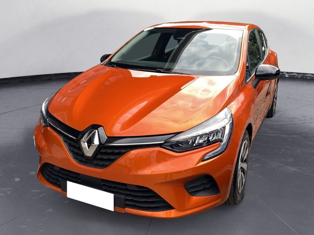 Renault Clio usata a Monza e Brianza (5)