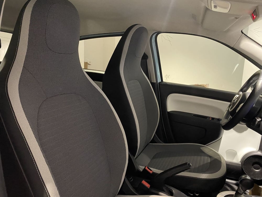 Renault Twingo usata a Monza e Brianza (10)