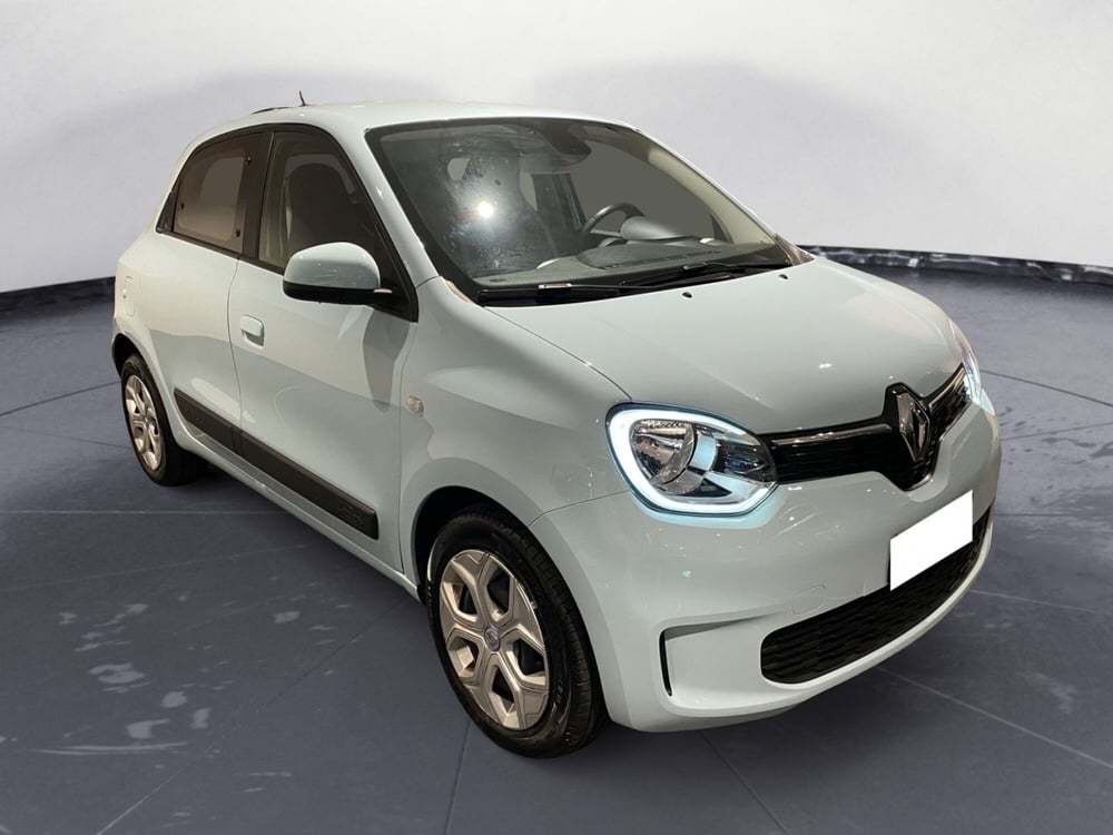 Renault Twingo usata a Monza e Brianza (2)