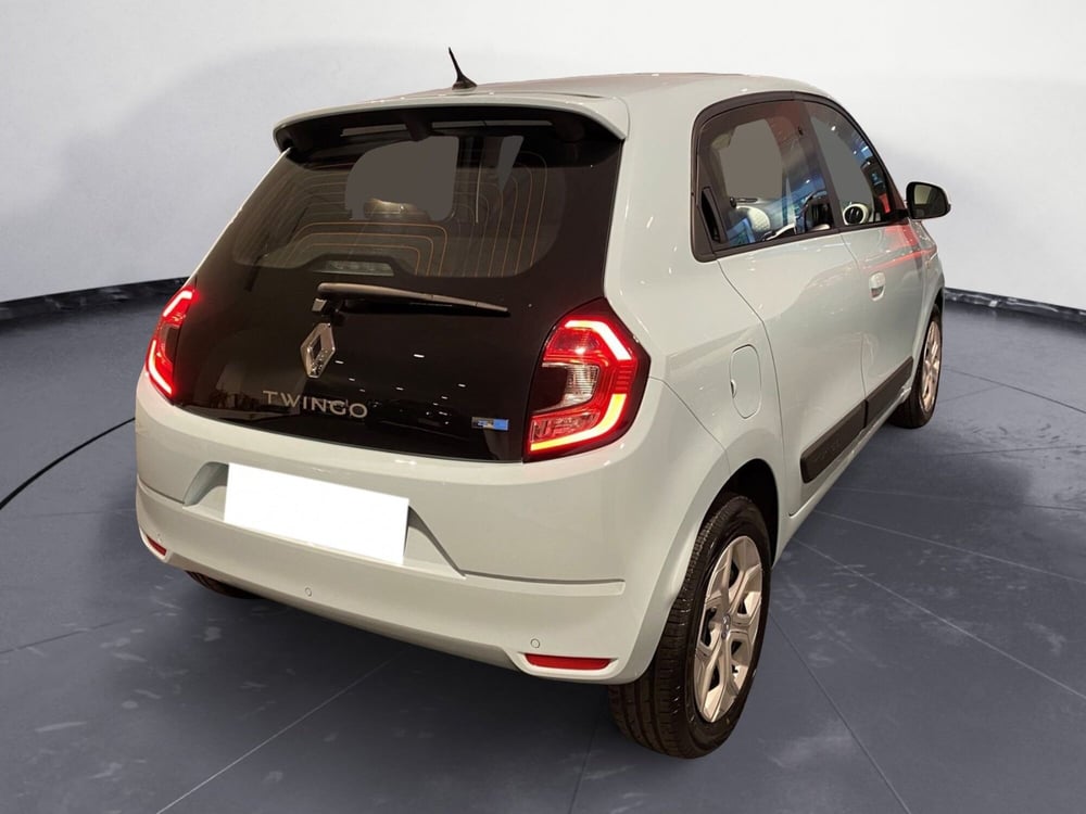 Renault Twingo usata a Monza e Brianza (3)