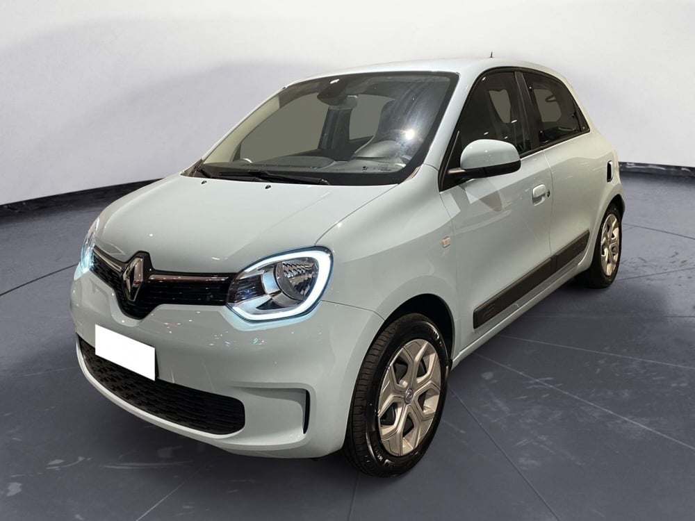 Renault Twingo usata a Monza e Brianza (5)