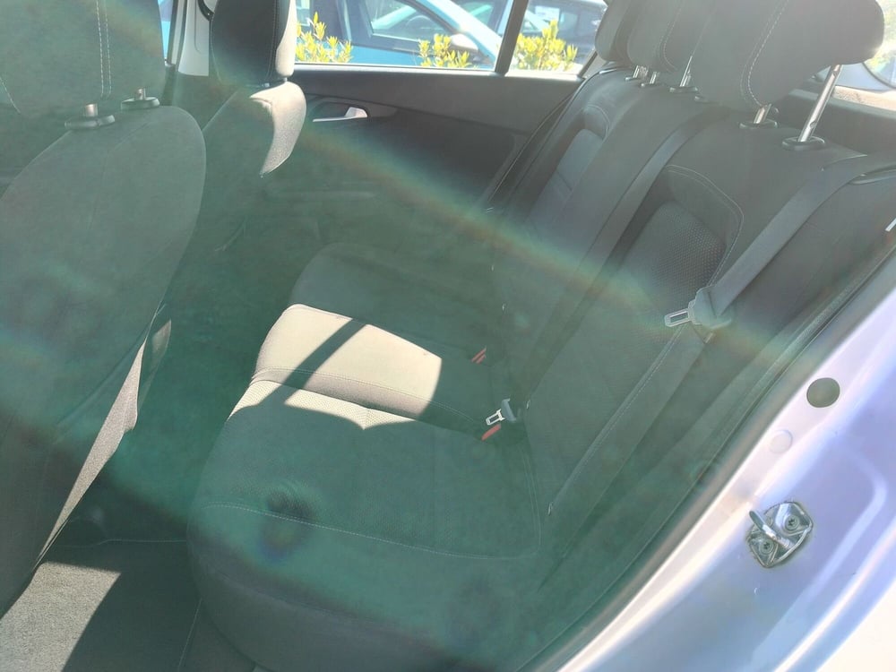 Fiat Tipo usata a Matera (12)