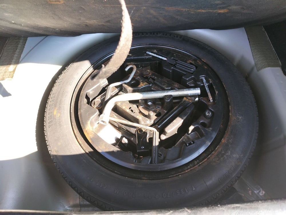 Fiat Tipo usata a Matera (15)