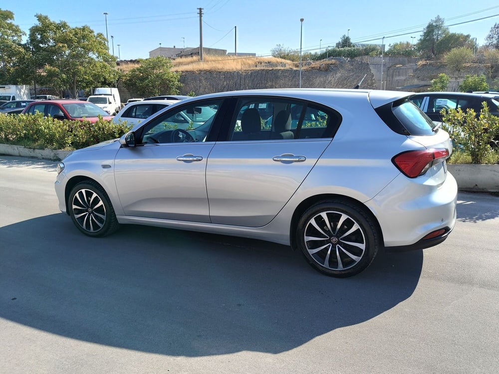 Fiat Tipo usata a Matera (8)