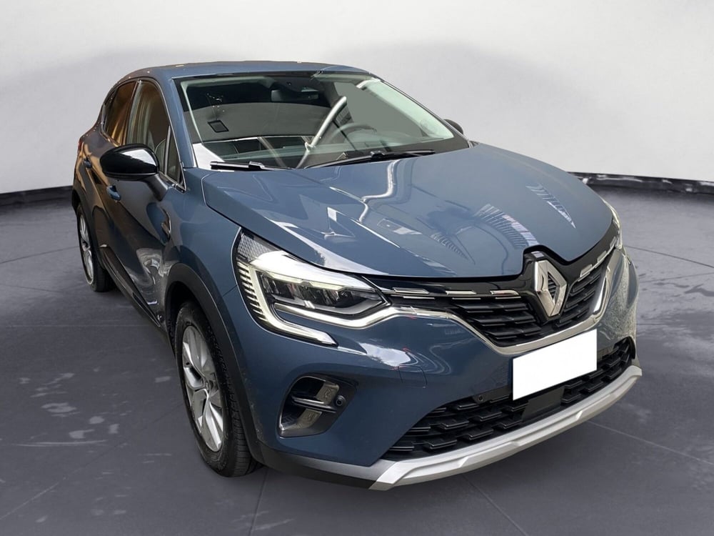 Renault Captur usata a Monza e Brianza (2)