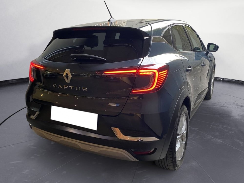 Renault Captur usata a Monza e Brianza (3)