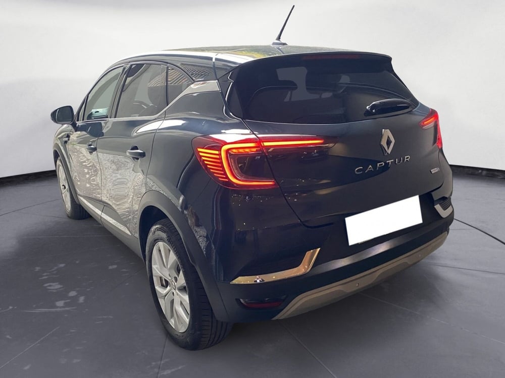 Renault Captur usata a Monza e Brianza (4)