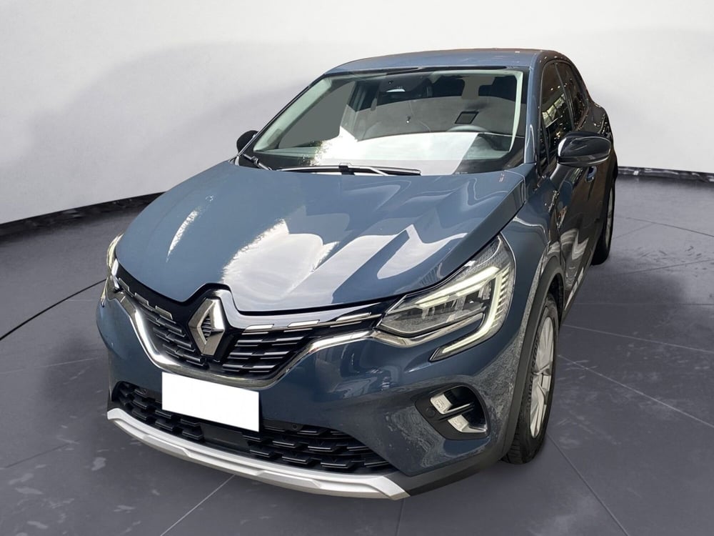 Renault Captur usata a Monza e Brianza (5)
