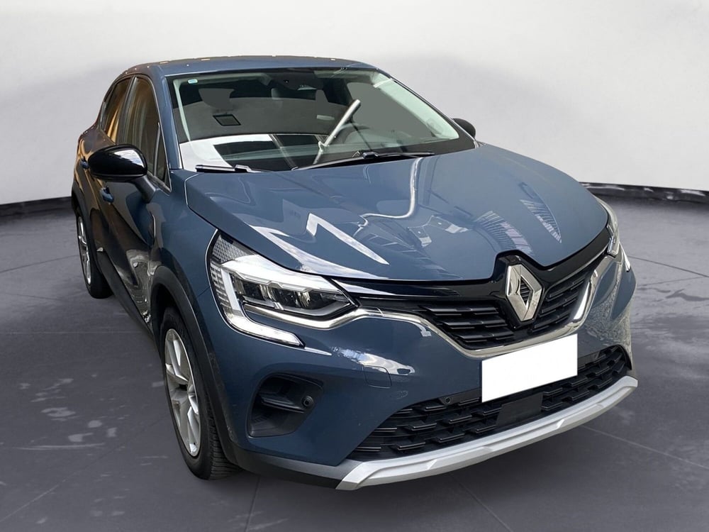 Renault Captur usata a Monza e Brianza (2)