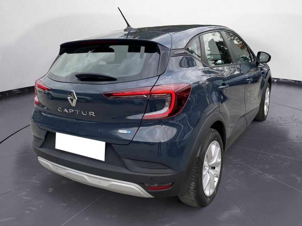 Renault Captur usata a Monza e Brianza (3)