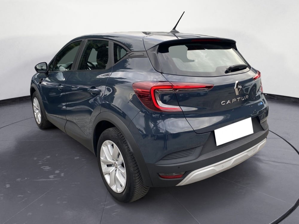 Renault Captur usata a Monza e Brianza (4)