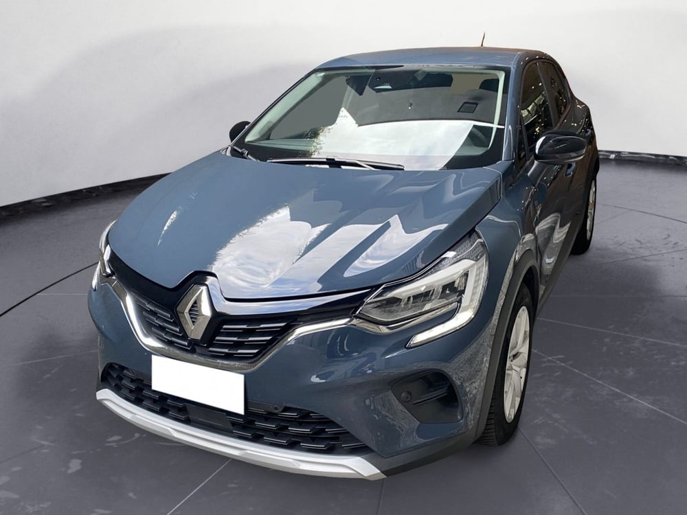 Renault Captur usata a Monza e Brianza (5)