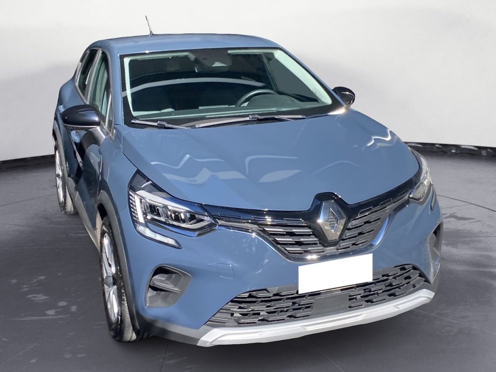 Renault Captur usata a Monza e Brianza (2)