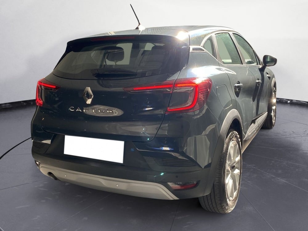 Renault Captur usata a Monza e Brianza (3)